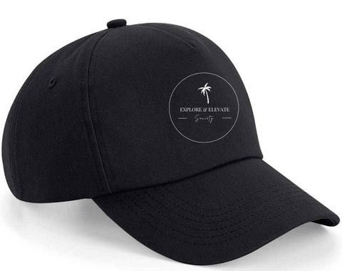 Explore & Elevate Society Cap