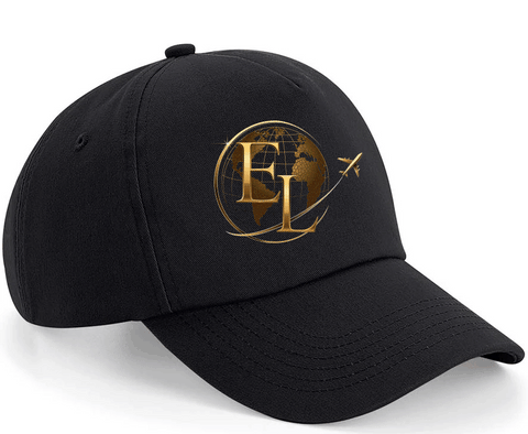 Elite Legacy Lifestyle Cap