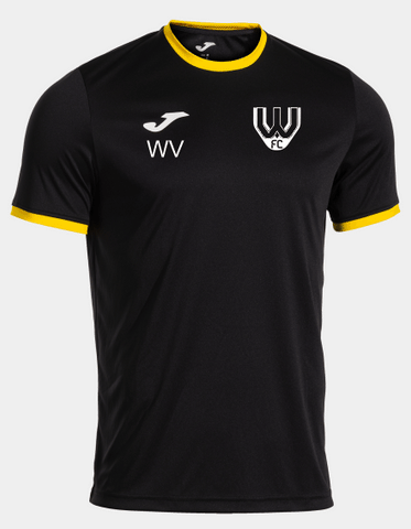 Welwyn Villages FC T-Shirt