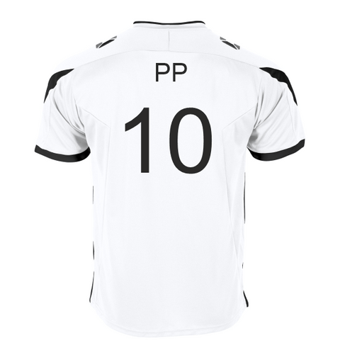 Prime Progression Academy Playing Shirt