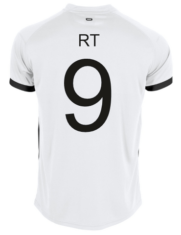 Next Generation Academy Match Shirt