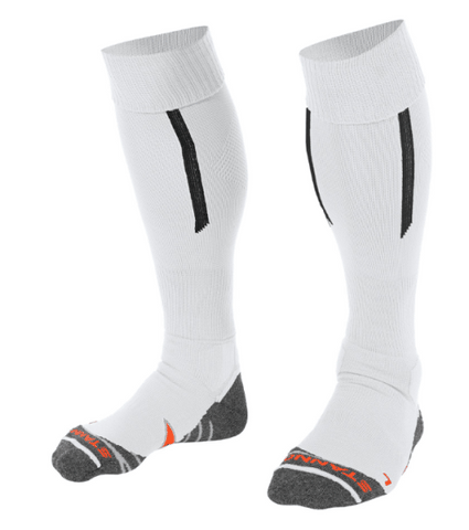 Next Generation Academy Forza MATCH Socks White