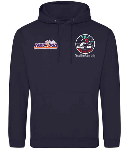 TAA Karting Hoodie