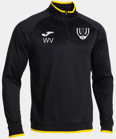 Welwyn Villages FC Half Zip