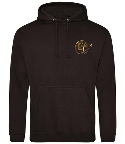 Elite Legacy Lifestyle Hoodie