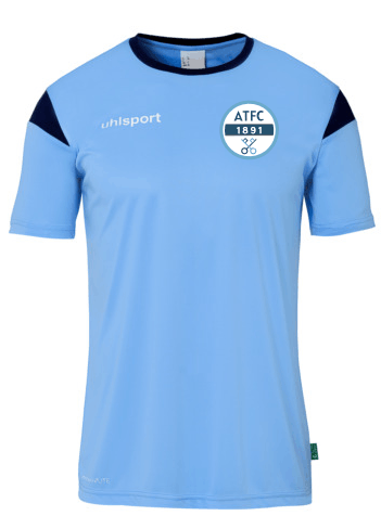 Arlesey 1st Team Home shirt