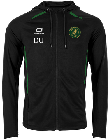 Des United FC Hoodie