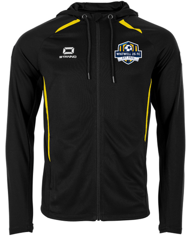 Whitwell 25 FC Hoodie