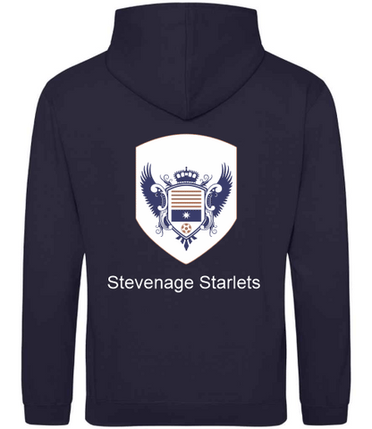 Starlets Hoodie