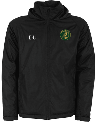 Des United FC Jacket