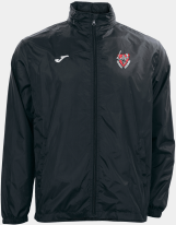 baldock town youth rain jacket