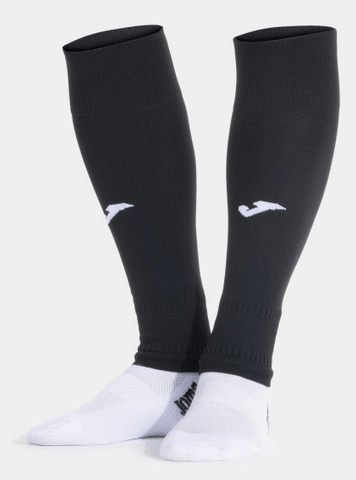 Knebworth FC Sleeves Black