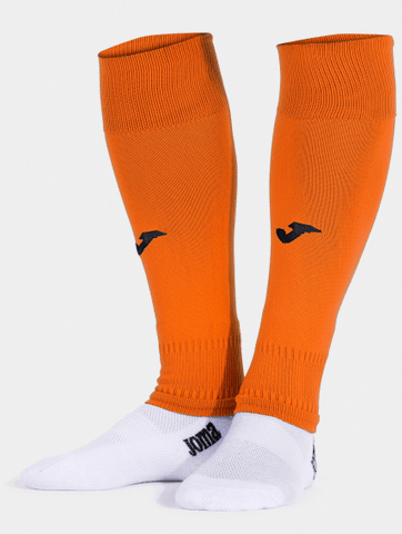 Knebworth FC Sleeves Orange