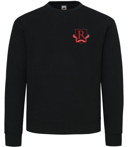 Ridgeway FOL Sweatshirt Dance