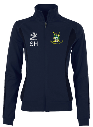 Stevenage Hockey Club Reece Shift Full Zip Ladies Top