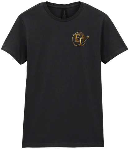 Elite Legacy Lifestyle Ladies T-shirt