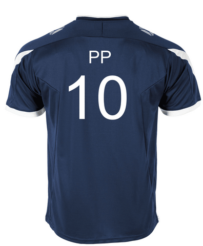 Prime Progression Academy Drive Training Shirt