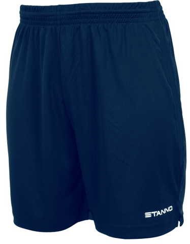 Prime Progression Academy Focus II Training Shorts Navy
