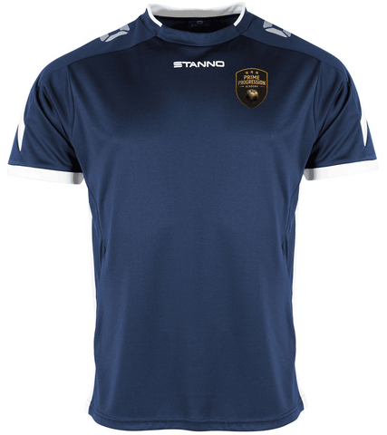 Prime Progression Academy Drive Training Shirt