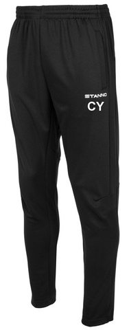 Codicote Youth FC Pride Pants Black