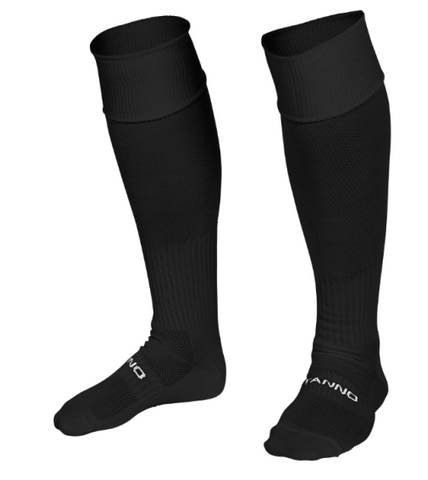 Next Generation Academy Park Training Socks Black