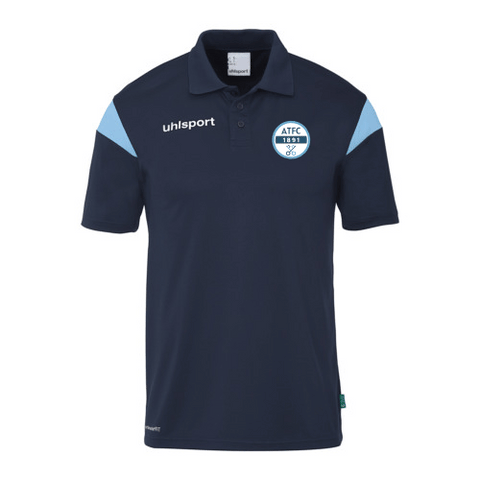 Arlesey Squad 27 Polo shirt