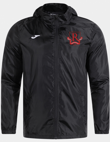 Ridgeway Joma Rain Jacket