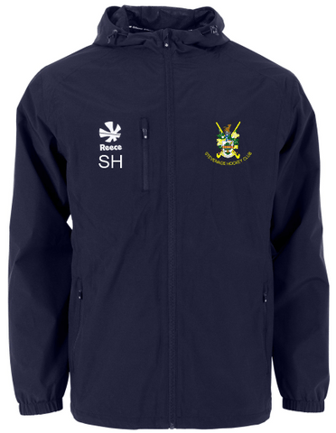 Stevenage Hockey Club Reece Rain Jacket