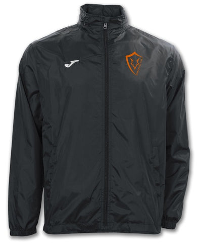 Shephall United Rain Jacket