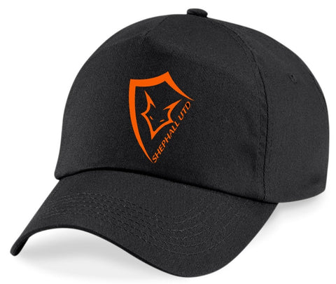 Shephall United BB Cap