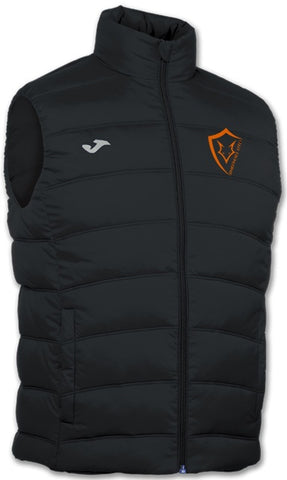 Shephall United FC Gilet