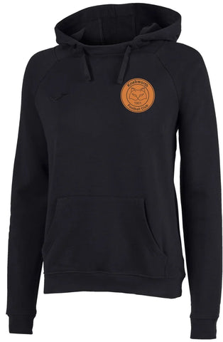 Knebworth Montana Hooded Top