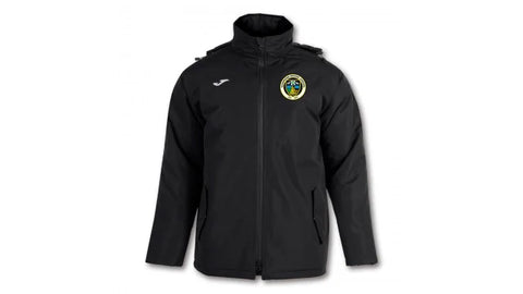 Sandridge Rovers Juniors FC Bench Coat