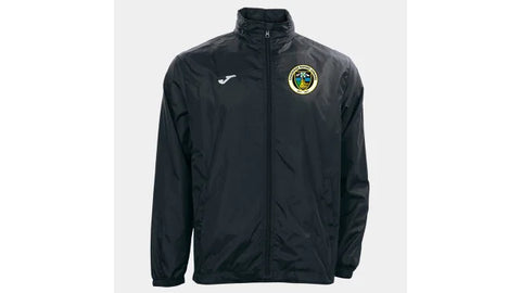 Sandridge Rovers Juniors FC Rain Jacket