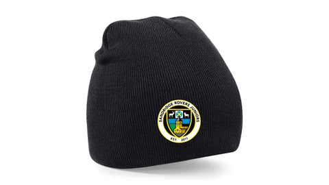 Sandridge Rovers Juniors FC Beanie