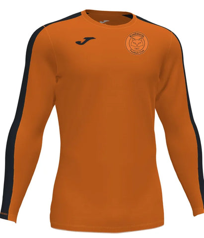 Knebworth Home Playing Shirt