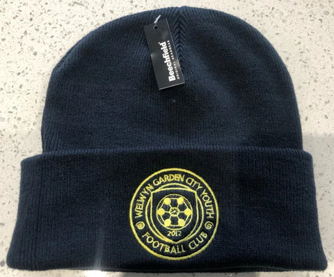 Welwyn Garden City Youth FC Player Turnover Hat