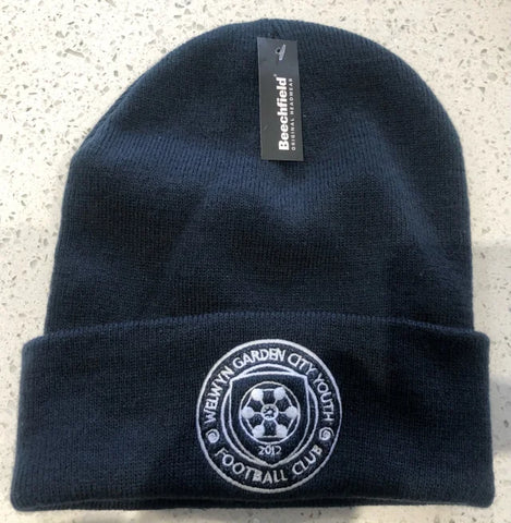 Welwyn Garden City Youth FC Coach Turnover Hat