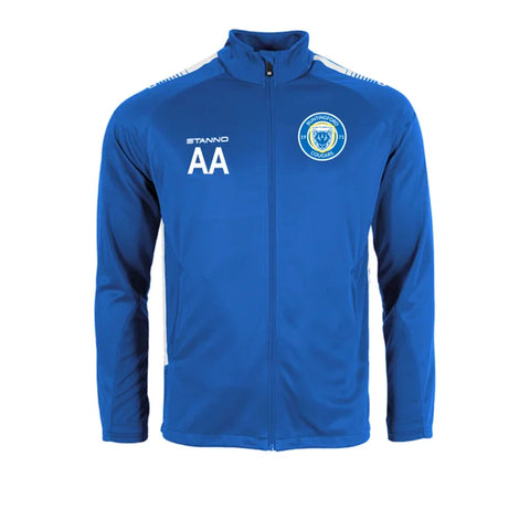 Buntingford Cougars Youth FC Full Zip Top