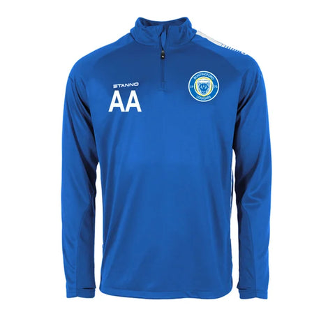 Buntingford Cougars Youth FC Training Sweatshirt