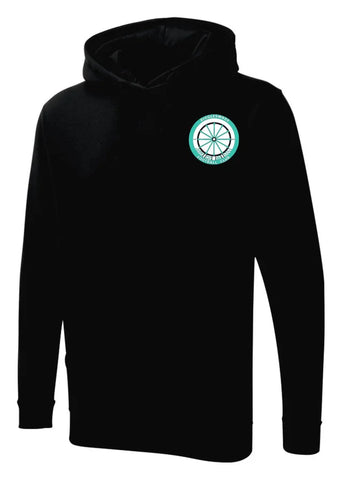 Biggleswade FC Hooded Top