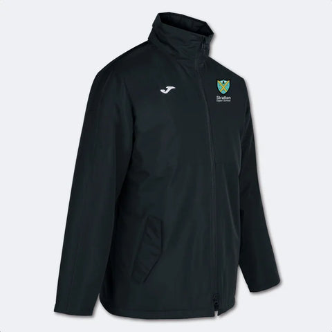 Stratton School Staff Winter Jacket