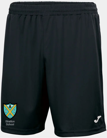 Stratton School Training Shorts