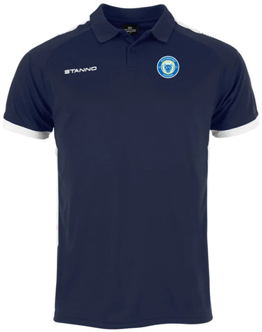 Buntingford Cougars Youth FC Coach Polo Shirt