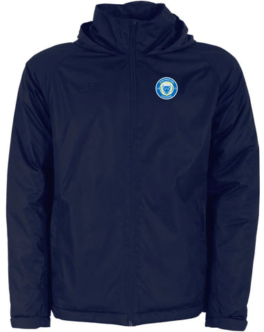 Buntingford Cougars Youth FC Coach All Season Jacket