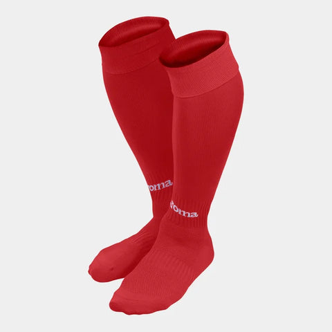 Arlesey Town Youth FC Socks Red