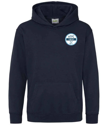 Arlesey Town Youth FC Hoodie