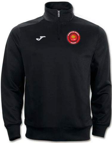 Kempston Rovers Academy Quarter Zip Track Top