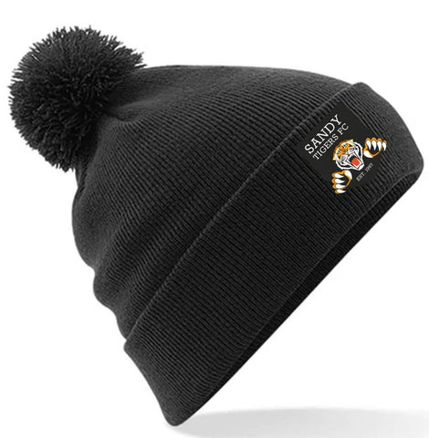 Sandy Tigers FC Bobble Hat