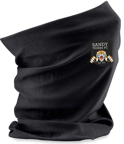 Sandy Tigers FC Snood